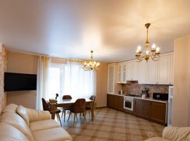 Дом в Ставропольский край, Пятигорск ул. Буачидзе, 4 (80 м²) - . Пятигорск - фото 2