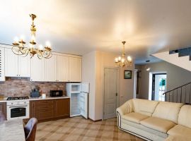 Дом в Ставропольский край, Пятигорск ул. Буачидзе, 4 (80 м²) - . Пятигорск - фото 3