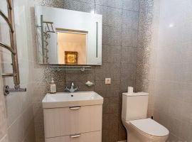 Дом в Ставропольский край, Пятигорск ул. Буачидзе, 4 (80 м²) - . Пятигорск - фото 5