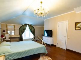 Дом в Ставропольский край, Пятигорск ул. Буачидзе, 4 (80 м²) - . Пятигорск - фото 7