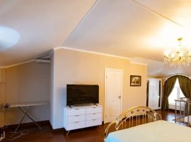 Дом в Ставропольский край, Пятигорск ул. Буачидзе, 4 (80 м²) - . Пятигорск - фото 8