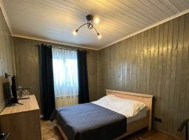 Дом в Ставропольский край, Кисловодск ул. Калинина, 21 (60 м²) - Калинина (ГК N 793 тер). Кисловодск - фото 9