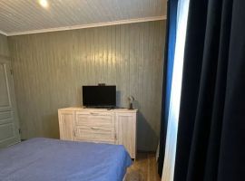 Дом в Ставропольский край, Кисловодск ул. Калинина, 21 (60 м²) - Калинина (ГК N 793 тер). Кисловодск - фото 10