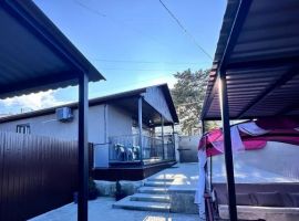 Дом в Ставропольский край, Кисловодск ул. Калинина, 21 (60 м²) - Калинина (ГК N 793 тер). Кисловодск - фото 11