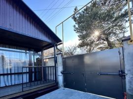 Дом в Ставропольский край, Кисловодск ул. Калинина, 21 (60 м²) - Калинина (ГК N 793 тер). Кисловодск - фото 15