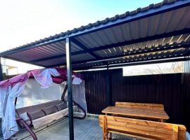Дом в Ставропольский край, Кисловодск ул. Калинина, 21 (60 м²) - Калинина (ГК N 793 тер). Кисловодск - фото 17