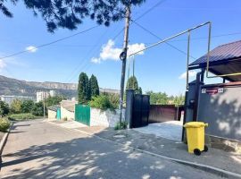 Дом в Ставропольский край, Кисловодск ул. Калинина, 21 (60 м²) - Калинина (ГК N 793 тер). Кисловодск - фото 18