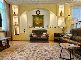 Дом в Ставропольский край, Пятигорск ул. Коста Хетагурова, 142 (200 м²) - . Пятигорск - фото 9