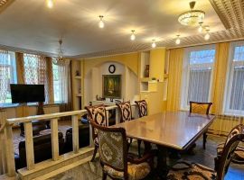 Дом в Ставропольский край, Пятигорск ул. Коста Хетагурова, 142 (200 м²) - . Пятигорск - фото 10