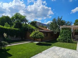 Дом в Ставропольский край, Пятигорск ул. Коста Хетагурова, 142 (200 м²) - . Пятигорск - фото 15