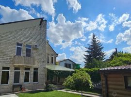 Дом в Ставропольский край, Пятигорск ул. Коста Хетагурова, 142 (200 м²) - . Пятигорск - фото 1