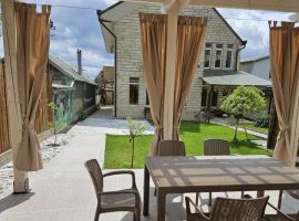 Дом в Ставропольский край, Пятигорск ул. Коста Хетагурова, 142 (200 м²) - . Пятигорск - фото 22