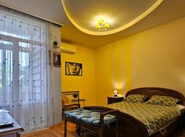 Дом в Ставропольский край, Пятигорск ул. Коста Хетагурова, 142 (200 м²) - . Пятигорск - фото 7