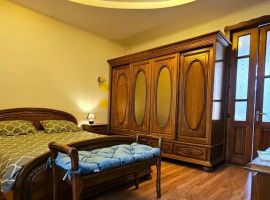 Дом в Ставропольский край, Пятигорск ул. Коста Хетагурова, 142 (200 м²) - . Пятигорск - фото 8