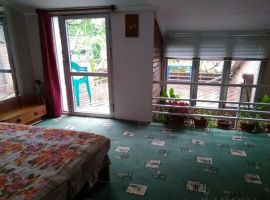 Дом в Ставропольский край, Кисловодск ул. Катыхина, 45 (80 м²) - . Кисловодск - фото 13