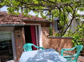 Дом в Ставропольский край, Кисловодск ул. Катыхина, 45 (80 м²) - . Кисловодск - фото 14