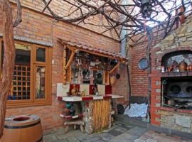 Дом в Ставропольский край, Кисловодск ул. Катыхина, 45 (80 м²) - . Кисловодск - фото 1