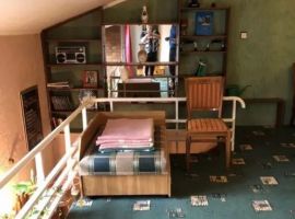 Дом в Ставропольский край, Кисловодск ул. Катыхина, 45 (80 м²) - . Кисловодск - фото 5
