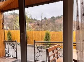 Дом в Ставропольский край, Кисловодск Прудная ул., 58 (40 м²) - . Кисловодск - фото 9