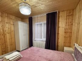 Дом в Ставропольский край, Кисловодск Прудная ул., 58 (40 м²) - . Кисловодск - фото 10
