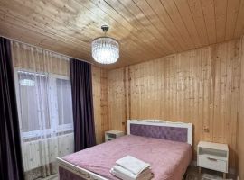 Дом в Ставропольский край, Кисловодск Прудная ул., 58 (40 м²) - . Кисловодск - фото 11