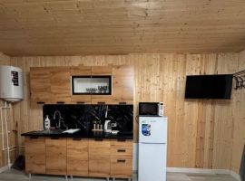 Дом в Ставропольский край, Кисловодск Прудная ул., 58 (40 м²) - . Кисловодск - фото 15
