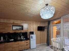 Дом в Ставропольский край, Кисловодск Прудная ул., 58 (40 м²) - . Кисловодск - фото 17