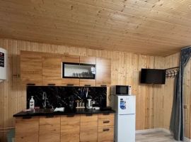 Дом в Ставропольский край, Кисловодск Прудная ул., 58 (40 м²) - . Кисловодск - фото 18