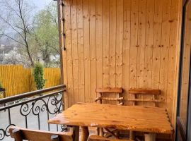 Дом в Ставропольский край, Кисловодск Прудная ул., 58 (40 м²) - . Кисловодск - фото 4