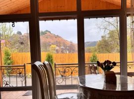Дом в Ставропольский край, Кисловодск Прудная ул., 58 (40 м²) - . Кисловодск - фото 5