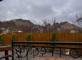 Дом в Ставропольский край, Кисловодск Прудная ул., 58 (40 м²) - . Кисловодск - фото 6
