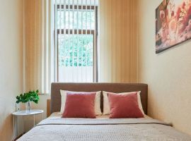 Дом в Ставропольский край, Кисловодск ул. Ксении Ге, 29 (48 м²) - . Кисловодск - фото 1