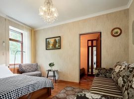 Дом в Ставропольский край, Кисловодск ул. Ксении Ге, 29 (48 м²) - . Кисловодск - фото 3