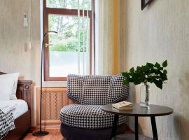 Дом в Ставропольский край, Кисловодск ул. Ксении Ге, 29 (48 м²) - . Кисловодск - фото 5