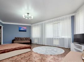 Дом в Ставропольский край, Кисловодск Делегатская ул., 3А (100 м²) - . Кисловодск - фото 10