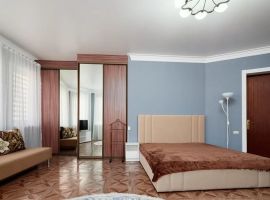 Дом в Ставропольский край, Кисловодск Делегатская ул., 3А (100 м²) - . Кисловодск - фото 12