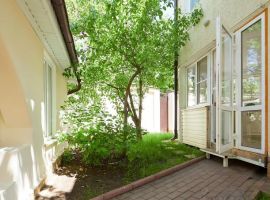 Дом в Ставропольский край, Кисловодск Делегатская ул., 3А (100 м²) - . Кисловодск - фото 14