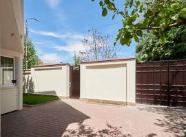 Дом в Ставропольский край, Кисловодск Делегатская ул., 3А (100 м²) - . Кисловодск - фото 1
