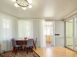 Дом в Ставропольский край, Кисловодск Делегатская ул., 3А (100 м²) - . Кисловодск - фото 4