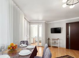 Дом в Ставропольский край, Кисловодск Делегатская ул., 3А (100 м²) - . Кисловодск - фото 5