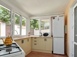 Дом в Ставропольский край, Кисловодск Делегатская ул., 3А (100 м²) - . Кисловодск - фото 6