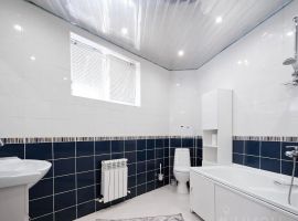 Дом в Ставропольский край, Кисловодск Делегатская ул., 3А (100 м²) - . Кисловодск - фото 7