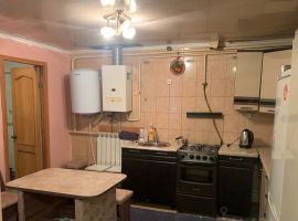 Дом в Ставропольский край, Ессентуки ул. Фрунзе, 31 (54 м²) - Фрунзе. Ессентуки - фото 1