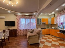 Дом в Ставропольский край, Ессентуки Ударный пер., 27 (160 м²) - Ударный. Ессентуки - фото 12