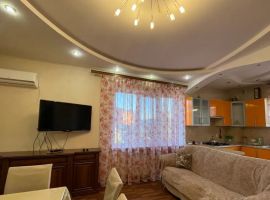 Дом в Ставропольский край, Ессентуки Ударный пер., 27 (160 м²) - Ударный. Ессентуки - фото 17