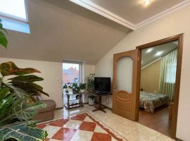 Дом в Ставропольский край, Ессентуки Ударный пер., 27 (160 м²) - Ударный. Ессентуки - фото 25