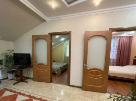 Дом в Ставропольский край, Ессентуки Ударный пер., 27 (160 м²) - Ударный. Ессентуки - фото 28