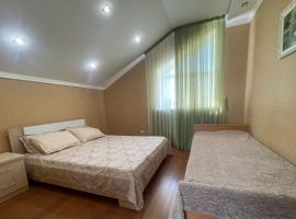 Дом в Ставропольский край, Ессентуки Ударный пер., 27 (160 м²) - Ударный. Ессентуки - фото 34