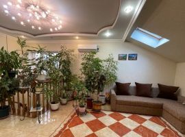 Дом в Ставропольский край, Ессентуки Ударный пер., 27 (160 м²) - Ударный. Ессентуки - фото 36