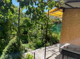 Дом в Ставропольский край, Ессентуки Ударный пер., 27 (160 м²) - Ударный. Ессентуки - фото 37